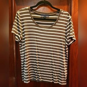 Tommy Hilfiger striped t-shirt